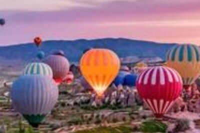 Travel Guide Alert: Things To Do On Your Next Visit To Turkey