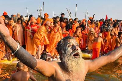 ‘Digital Kumbh Museum’: How UP is Planning ‘Once-in-a-lifetime’ Experience for Mahakumbh 2025