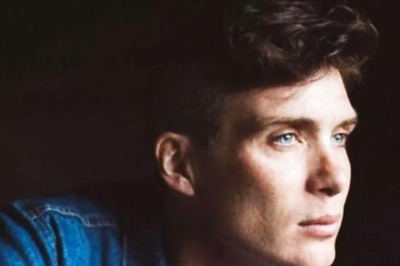 Cillian Murphy Is 'Definitely' Returning To Peaky Blinders Movie