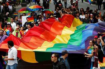 Taiwan Becomes First Nation in Asia to Legalize Gay Marriage