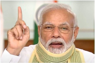 PM Modi Thanks Taxpayers for Ayushman Bharat Scheme's Success as Beneficiaries Cross 1-crore Mark