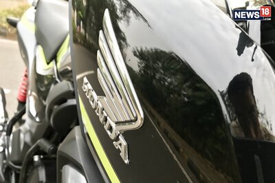 Honda Two-Wheelers Temporarily Adjusts Production in India After Global Network Outage