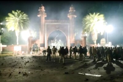 AMU Violence: HC Asks UP Chief Secretary, DGP to Adhere to NHRC's Recommendations