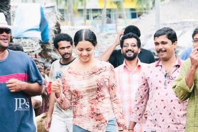 'Couldn't Have Asked For Better': Bhavana on 20 Years of Her Debut Film Nammal