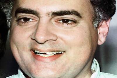 Verdict on plea of convicts in Rajiv Gandhi case tomorrow