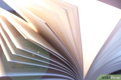 How to Begin Writing a Book