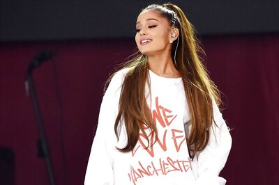 Ariana Grande Gets Engaged to Comedian Pete Davidson