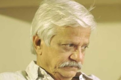 Malayalam Screenwriter S. Narayana Swamy All Set For Directorial Debut At The Age Of 72