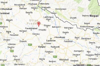 Winter chill intensifies in Uttar Pradesh