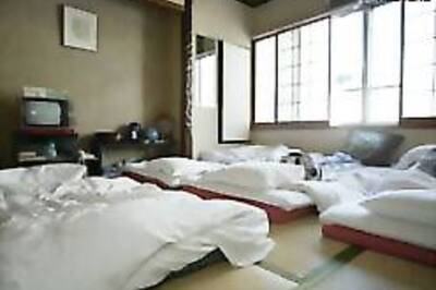 No room for foreigners at Japanese inns and hotels