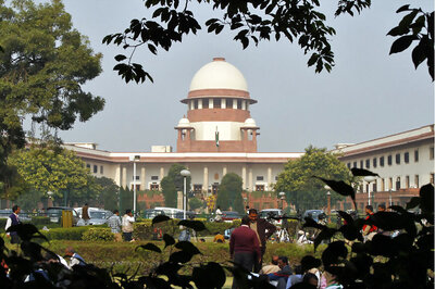 No Law Provides Change of Woman's Religion After Marriage, Says Supreme Court
