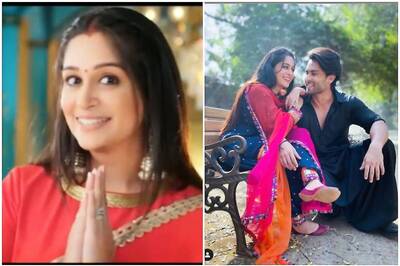 Shoaib Ibrahim Elated as Dipika Kakar Returns Home Post Sasural Simar Ka Shoot