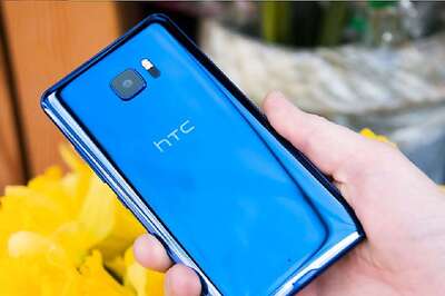 HTC Apps to be Republished on Play Store after Meeting Google's Policies