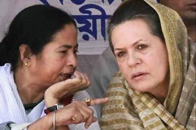 Cong will respect coalition dharma in WB: Ramesh