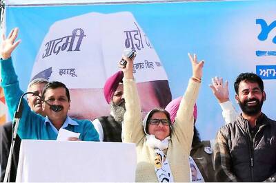 Kejriwal Using Delhi as 'Stepney', Should Quit: Yogendra Yadav