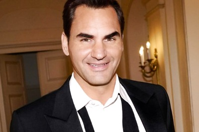 To Tennis Legend Roger Federer's 'Effortless Is A Myth' Speech, Businessman Harsh Goenka's Reaction