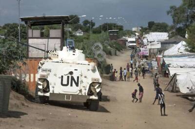 'Ethnic Cleansing' Underway in South Sudan, Says UN Rights Team