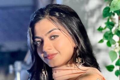 Garvita Sadhwani Has This To Say On Replacing Pratiksha Honmukhe In Yeh Rishta Kya Kehlata Hai