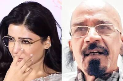 Samantha Is Old; Her Days Are Over, Chittibabu HITS BACK, Says 'Hair Grows in Many Parts of My...'