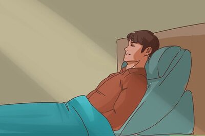 How to Stay Present