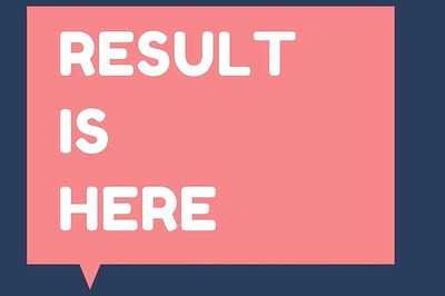 Assam HSLC Result 2019 LIVE Updates: SEBA Class 10th Results Declared at sebaonline.org; 60.23 Percent Pass