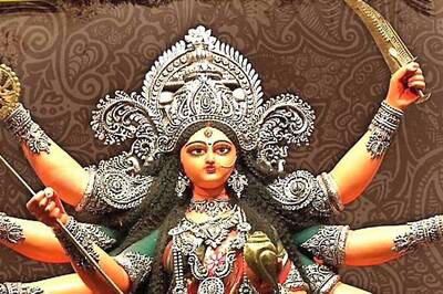 Chaitra Navratri 2024: Nine Colours To Wear On The Auspicious Festival