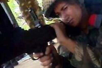 Maj Gen sacked over molestation charges