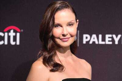 Ashley Judd to Star in A Dog's Way Home