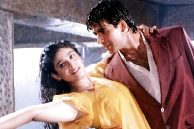 Akshay Kumar Opens Up On Reuniting With Ex Raveena Tandon: 'We'll Be Together After A Long Time...'