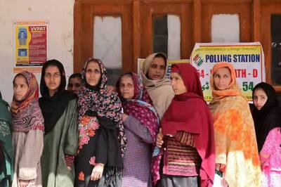 First Since August 5 Move, J&K to See Panchayat Polls Soon; LG Manoj Sinha Says Dates May be out in a Day
