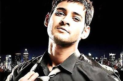 Mahesh Babu to debut in Tamil with 'Shivam'