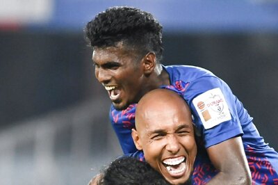 Bengaluru FC Beat Mumbai City FC 2-1 to Win Maiden Durand Cup Title
