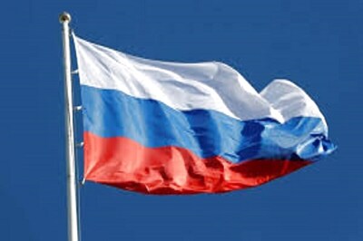 Novichok and 'Smart' Votes: Five Things to Know About Russia's Polls