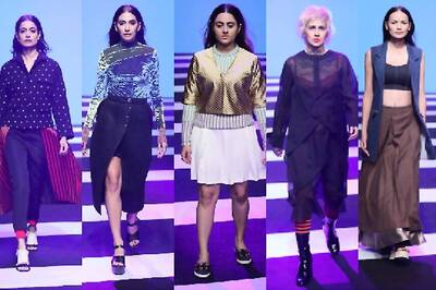 LFW 2017: When Beauty Stereotypes Took a Backseat In Fashion World