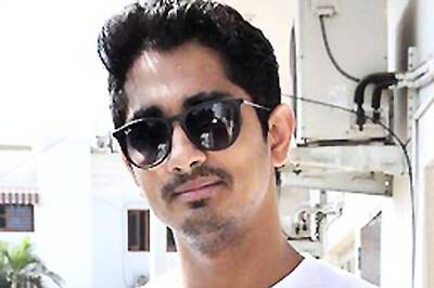 Siddharth and Sunil to work together in a film