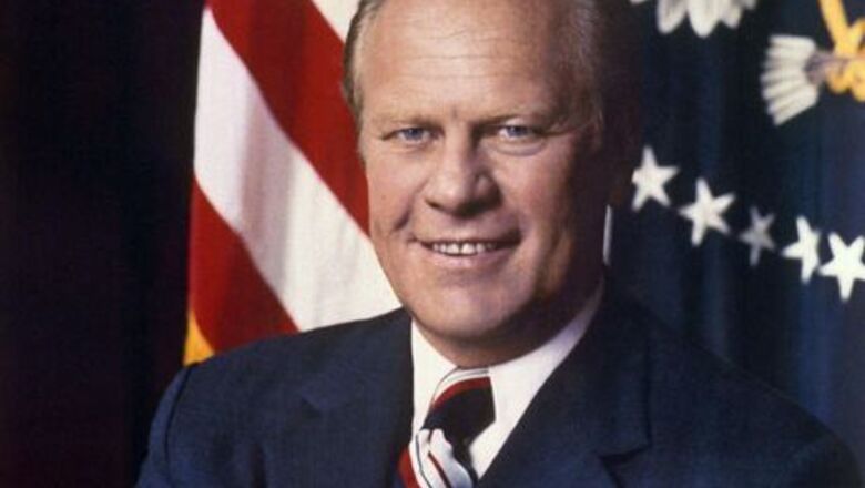 The Top 10 Hottest U.S. Presidents: A Definitive List