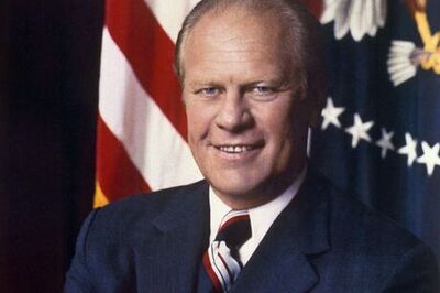 The Top 10 Hottest U.S. Presidents: A Definitive List