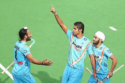 Rising India need to be more organised, disciplined: Ric