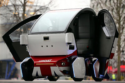 No Self-Driving Cars Yet For India: Renault-Nissan Group Boss