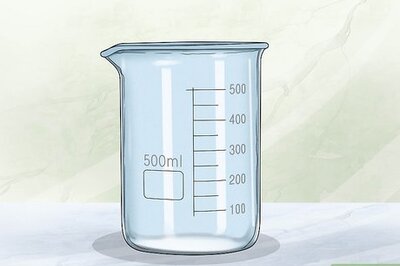 How to Make a Chemical Garden