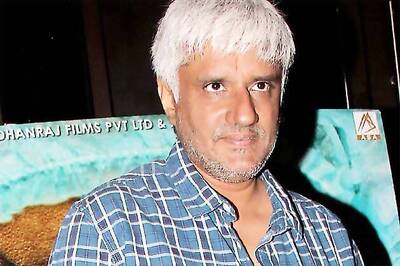 Vikram Bhatt afraid to mingle with anyone