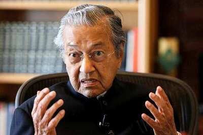 Malaysia in Crisis as Mahathir Mohamad Rejects New PM Muhyiddin Yassin