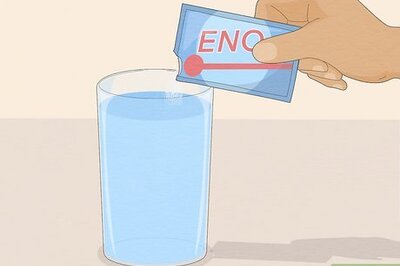 How to Drink Eno