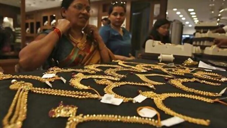 Gems, jewellery breathe easy as Budget 2013 spares it of duty hike