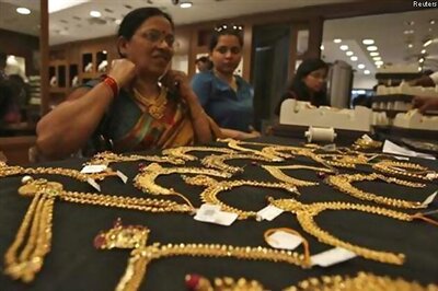 Gems, jewellery breathe easy as Budget 2013 spares it of duty hike