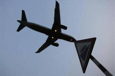 Indian skies inviting, but no takers for airlines