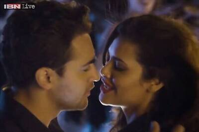 Thank god 'Dhat tere ki' happened to me: Esha Gupta