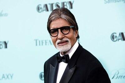 How Amitabh Bachchan's Bitcoin Fortune Got Wiped Out in Days