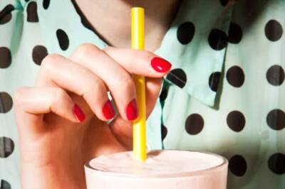 Beat The Heat With These Yummy Milkshake Recipes