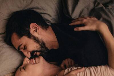 Five Missteps That Are Ruining Your Sex Life